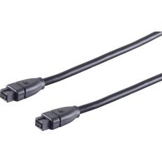 Shiverpeaks Firewire 800 kabel