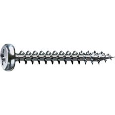 Dresselhaus SPAX 0231010500805 Träskruv 5,0 TKX, FZB, ETA-12/0114 5,0 mm, 200-pack