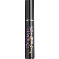 Gosh boombastic crazy volume Gosh Copenhagen Mascara Boombastic Crazy Volume 001 Extreme Black (På lager i butik)