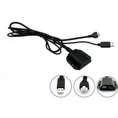 Connects2 HDMI/USB Boks Adaptiv Navigation