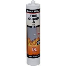 Fire guard Danalim Dana Lim Fire Guard A 565 brandfogmassa 1st
