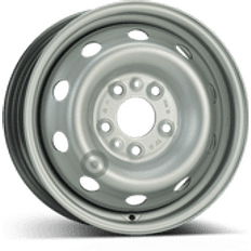 Alloy Rims Car Rims Alcar 6Jx15 5/118 68