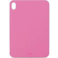 Ipad mini pink Holdit iPad Mini 2021 Silikone Bagside Cover