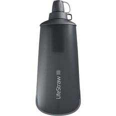 Lifestraw Camping & Friluftsliv Lifestraw Peak Squeeze vandfilterflaske 1L