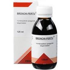 Pekana Bronchi pertu hostemixtur •