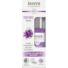 Lavera Ansigtspleje Faces Seren Lifting Serum 30ml