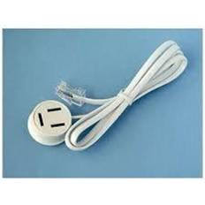 EFB Elektronik RJ45/3 stolpe 30CM
