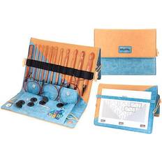 Häkelnadeln Knitpro K31286 Haken-Set Holz Assorted