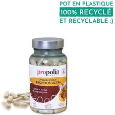 Propolis Propolis Ultra Immunité Dosé à 75 mg Par Gélule