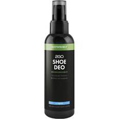 Passar alla material Skovård 2GO Shoe Deo 150ml