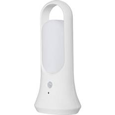 LEDVANCE NIGHTLUX Mobile Lantern 30lm Vægarmatur