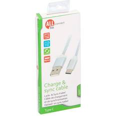 Mobiloplader Usb-c/type C