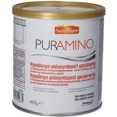 Nutramigen Nutramigen Nutramigen Puramino 400