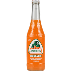 Jarritos Jarritos Mexican Soda Mandarin - 12.5