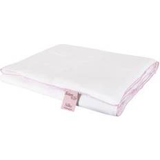 Junior silkedyne Nature By Borg Junior dyne - Silkedyne Helårs juniordyne 100x140cm