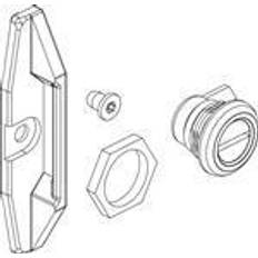 Snapskrue komplet 0701-0002s