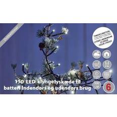 LED Lyskæde