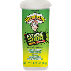 Äpple Godis Warheads Junior Extreme Sour Candy