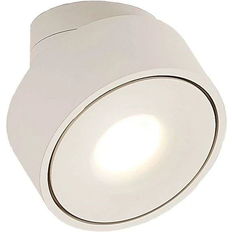 Arcchio Rotari LED Blanco Giratorio Plafón