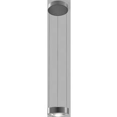 Point orbit 1 LIGHT-POINT Orbit 1 Titanium Pendel