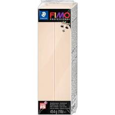 Fimo 454 Staedtler Fimo Professional Dollart Beige 454g