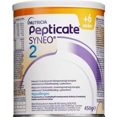 Pepticate Pepticate syneo 2 pulver Medicinsk