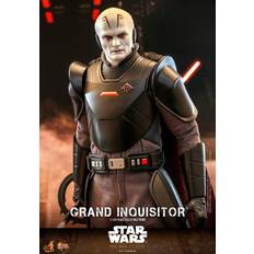 Hot Toys Star Wars: Obi-Wan Kenobi Actionfigur 1/6 Grand Inquisitor 30 cm