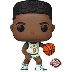 Funko Pop! TV: Stranger Things Lucas Sinclair Vinyl Figure (Walmart Exclusive)