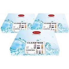 Clean 500 Nivona Clean 3 Box Détartrant 500 ml + 10 Pastilles + Cream Clean