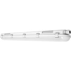 LEDVANCE 18W 840 IP65 Gy LEDV Plafonnier