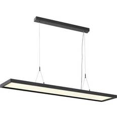 Sølv Pendler SLV Worklight Pendel