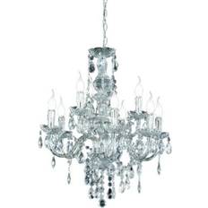Trio Lighting Lüster lysekrone Pendel
