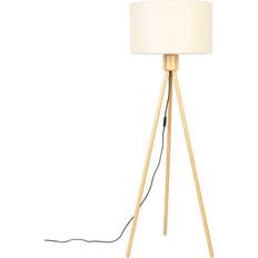Zuiver Fan Gulvlampe