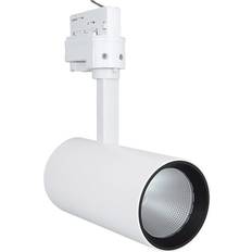 LEDVANCE Spårbelysning D75 25W 1900lm Spotlight