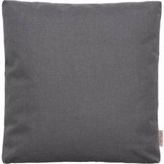 Blomus Cushion Stay- Coal Komplettes Dekokissen Grau, Weiß, Beige, Blau (45x45cm)