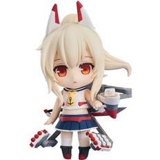 Azur lane Azur Lane Nendoroid Actionfigur Ayanami DX 10 cm