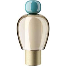 Lodes Lodes Peasy ToGo Lagoon Table Lamp