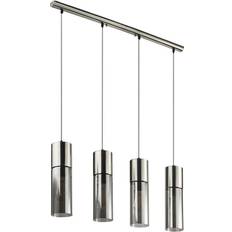 Lámparas de techo Globo Lighting Annika Hängeleuchte Pendant Lamp