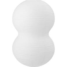 Normann Copenhagen Puff Twist Lampeskærm