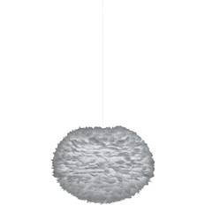 Beste Lampenschirme Umage Eos Pendant Grey Lampenschirm