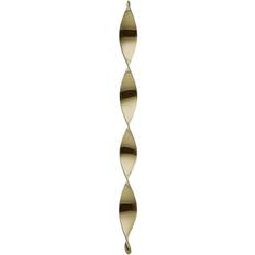 Verpan Lampun Osat Verpan Enkelt Spiral 60 cm t/Spiral SP1 Gold