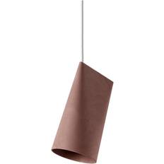 Moebe keramik Terra Cotta Pendellampa