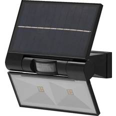 LEDVANCE ENDURA Flood Solar Double Sensor 380lm Spotlight