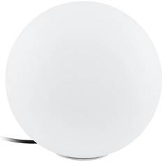 Eglo Paalverlichting Eglo Monterolo-Z Smart Vloerlamp Ø 30 cm