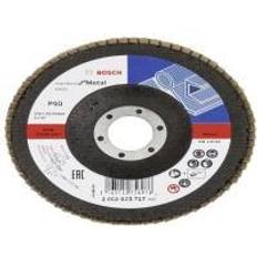 Bosch Accessories 2608603717 Lamelskiver Diameter 125 mm N/A 1 stk