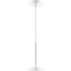 SG Armaturen Disc hvid Pendel