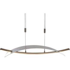 Lucande Marija L90 Pendant Lamp