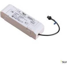 SLV NUMINOS M LED-driver, 500mA 12,5-21W Spotlight