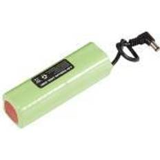 Ferngesteuerte Spielzeuge Reely Modellbau-Akkupack 4.8V 5000mAh