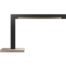 LIGHT-POINT Sort Bordlamper LIGHT-POINT INLAY T2 LINEAR 2700/3000K Bordlampe